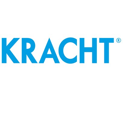 HANNOVER MESSE Exhibitor 2021: KRACHT
