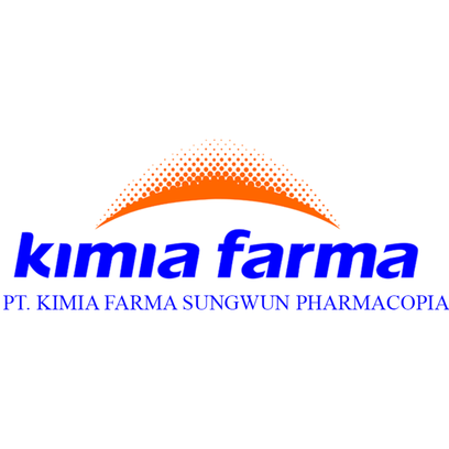 HANNOVER MESSE Aussteller 2021: Kimia Farma Sungwun Pharmacopia