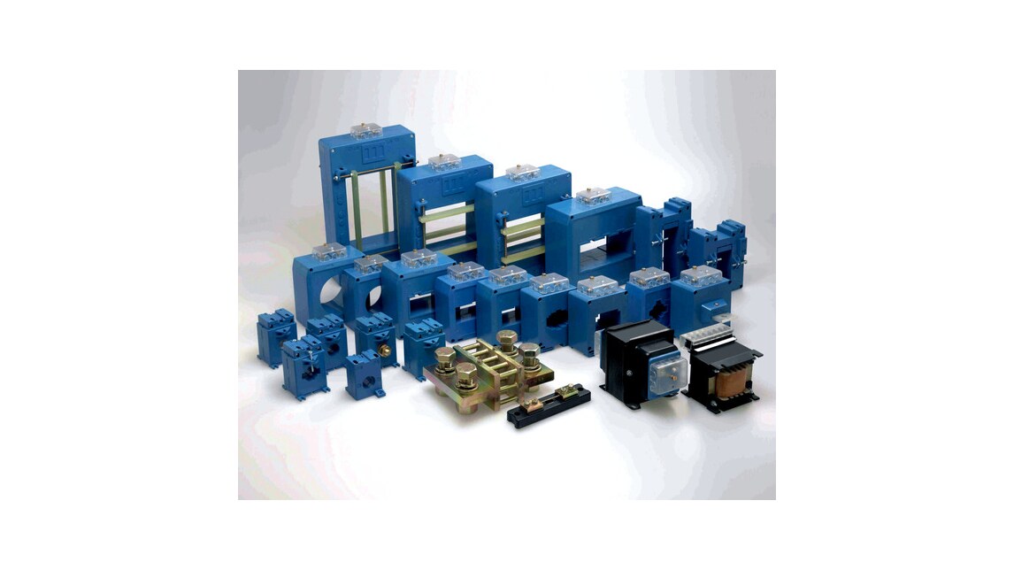 HANNOVER MESSE Product 2023 FRER, CURRENT TRANSFORMER HIGH ACCURACY CL