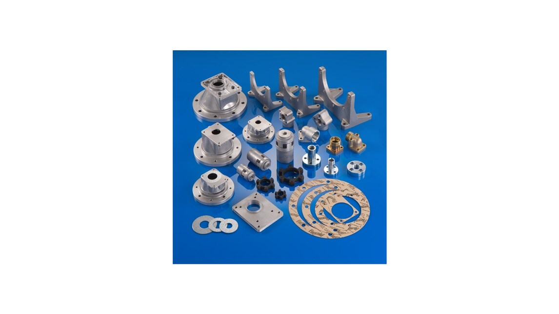 HANNOVER MESSE Product 2023 BELL HOUSING;DRIVE COUPLINGS;FLANGES;HIGH