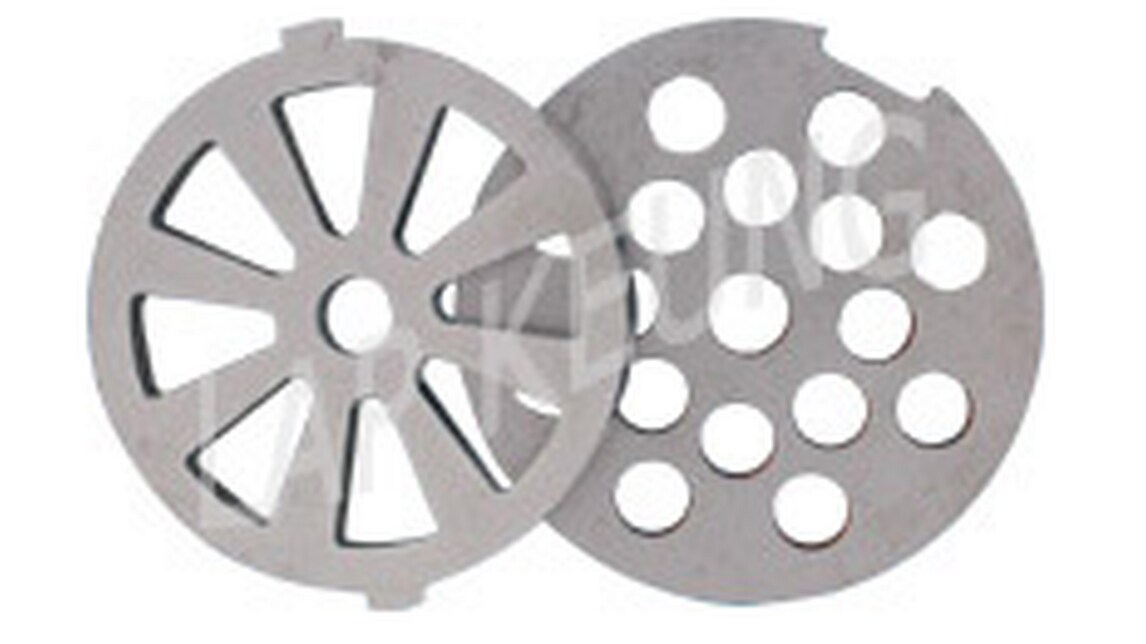 HANNOVER MESSE Produkt 2023 Lap Keung Powder Metal Parts (Lap Keung