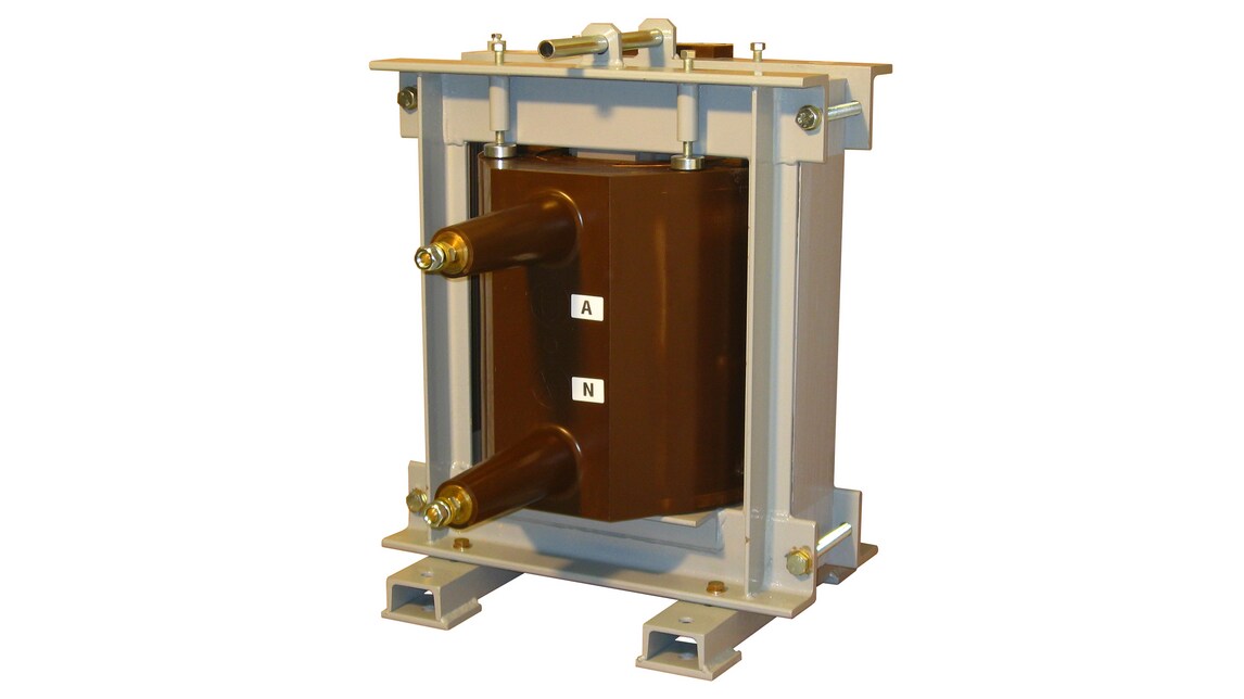 HANNOVER MESSE Product 2024 Power transformers (Zelisko, Dr. techn. Josef)