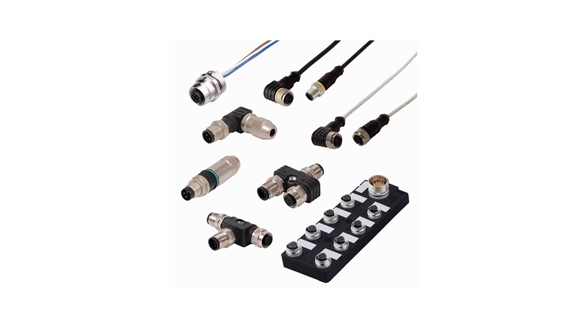 HANNOVER MESSE Produkt 2024: Anschlusstechnik (TURCK)