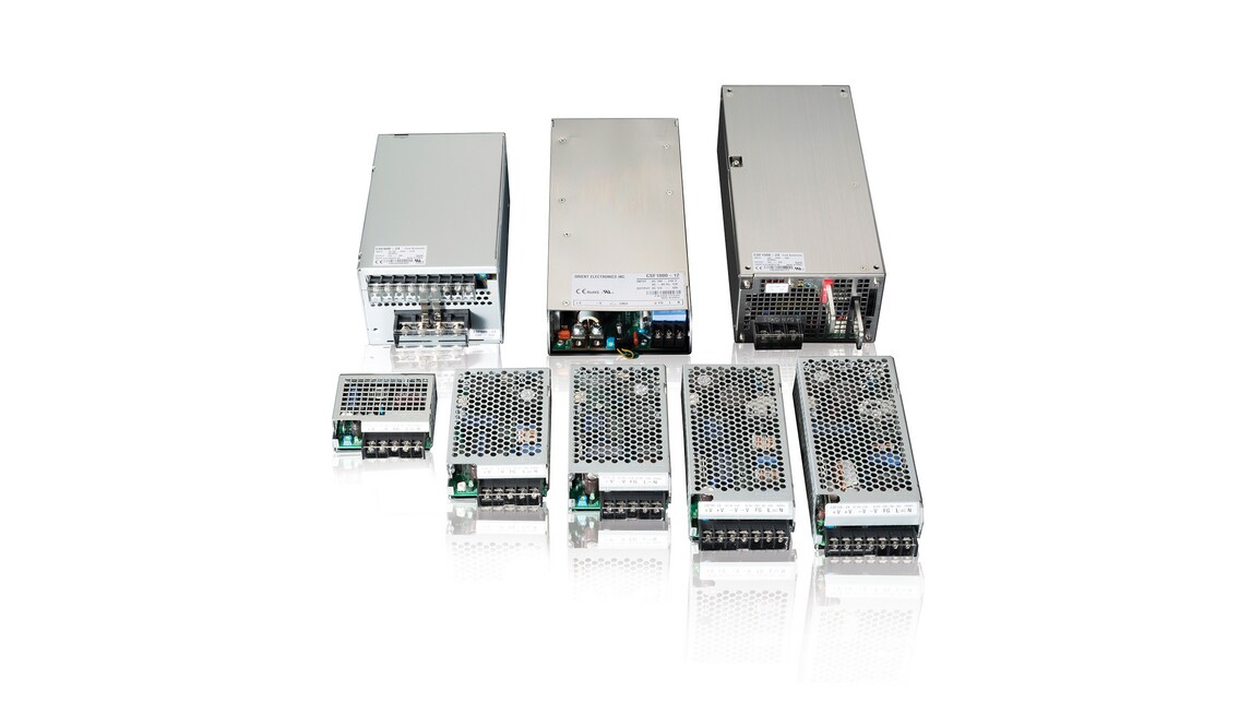 HANNOVER MESSE Product 2024 CSF Series (Orient Electronics)