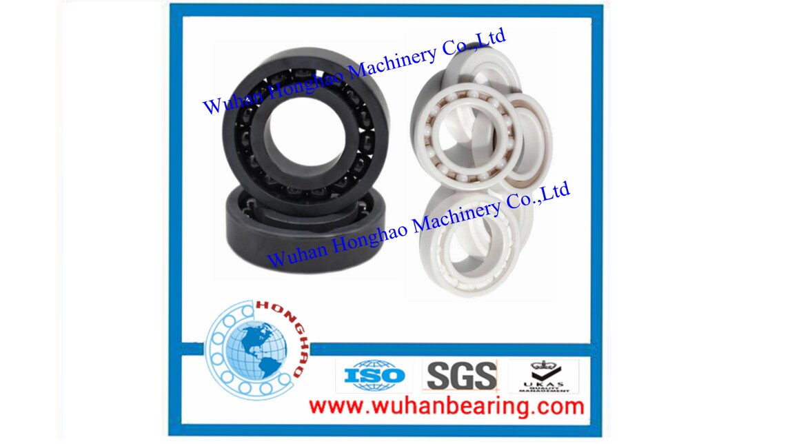 Keramiklager Für Faltmesser - Verschleißfeste Ersatzlager Für Mechanische Geräte