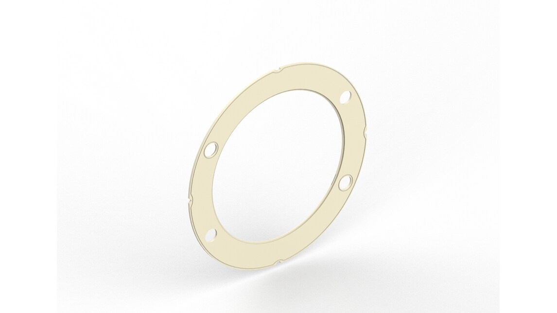 HANNOVER MESSE Product 2025: Cell Frame (ENSINGER)