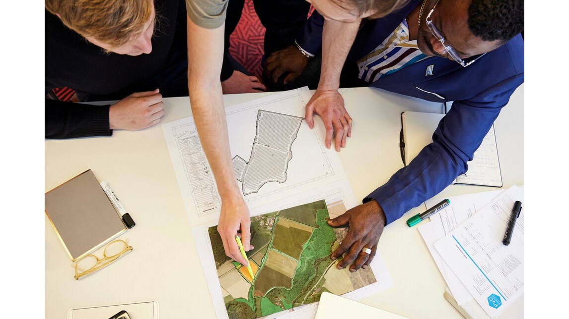 HANNOVER MESSE Produkt 2025: KRAFTWERK RPS PV-Projektentwicklung ...