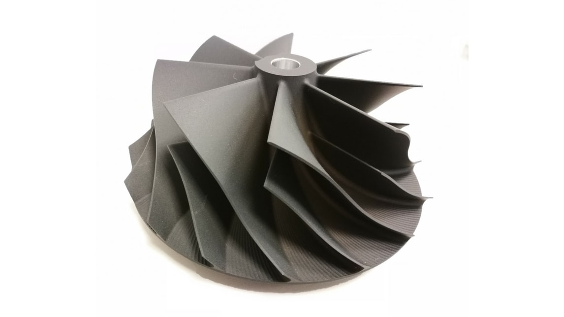 HANNOVER MESSE Produkt 2026: Ultraceramic® PEO Plasmakeramik ...