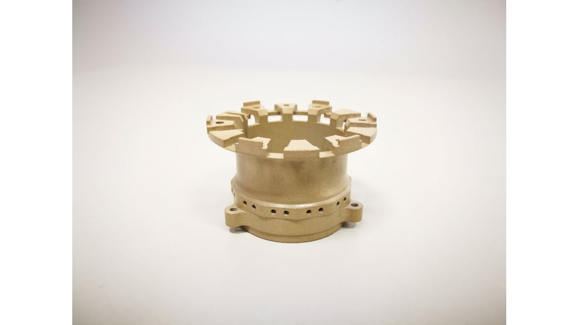HANNOVER MESSE Product 2026: CERANOD® Hybrid Surface Solution ...
