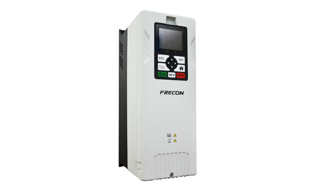 HANNOVER MESSE Product 2026: FR30 Series High Performance Inverter ...