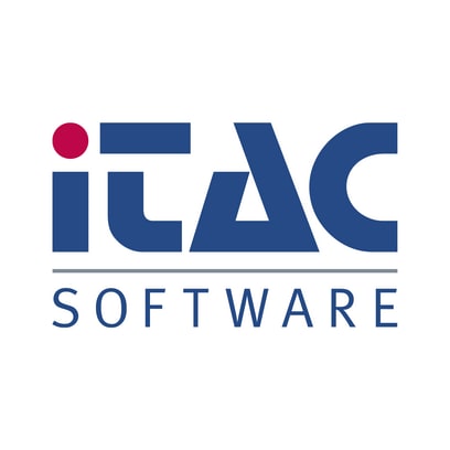Itac Rack HANNOVER MESSE Exhibitor 2026: iTAC Software