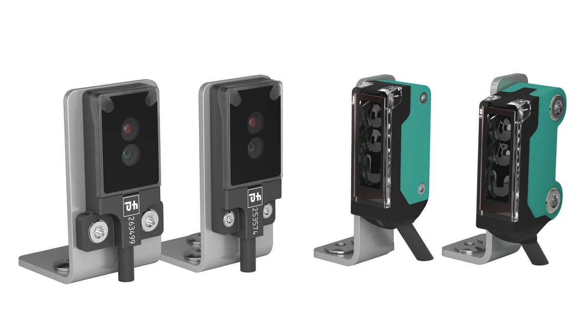 HANNOVER MESSE Product 2026: Photolectrical Miniature Sensors (Pepperl ...