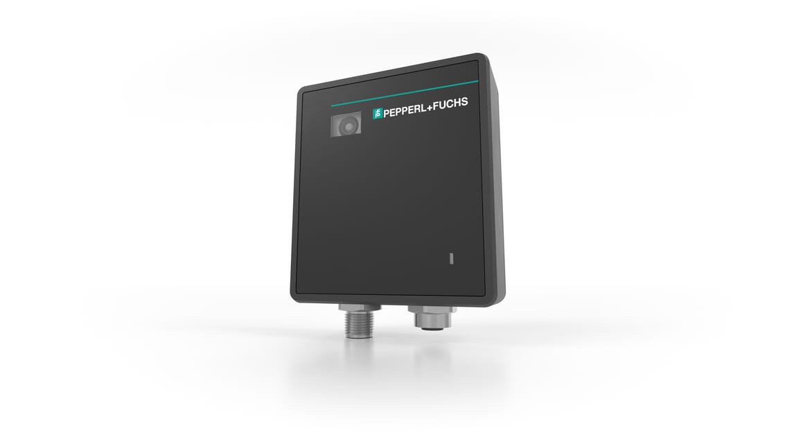 HANNOVER MESSE Product 2026: Event Cameras (Pepperl+Fuchs)
