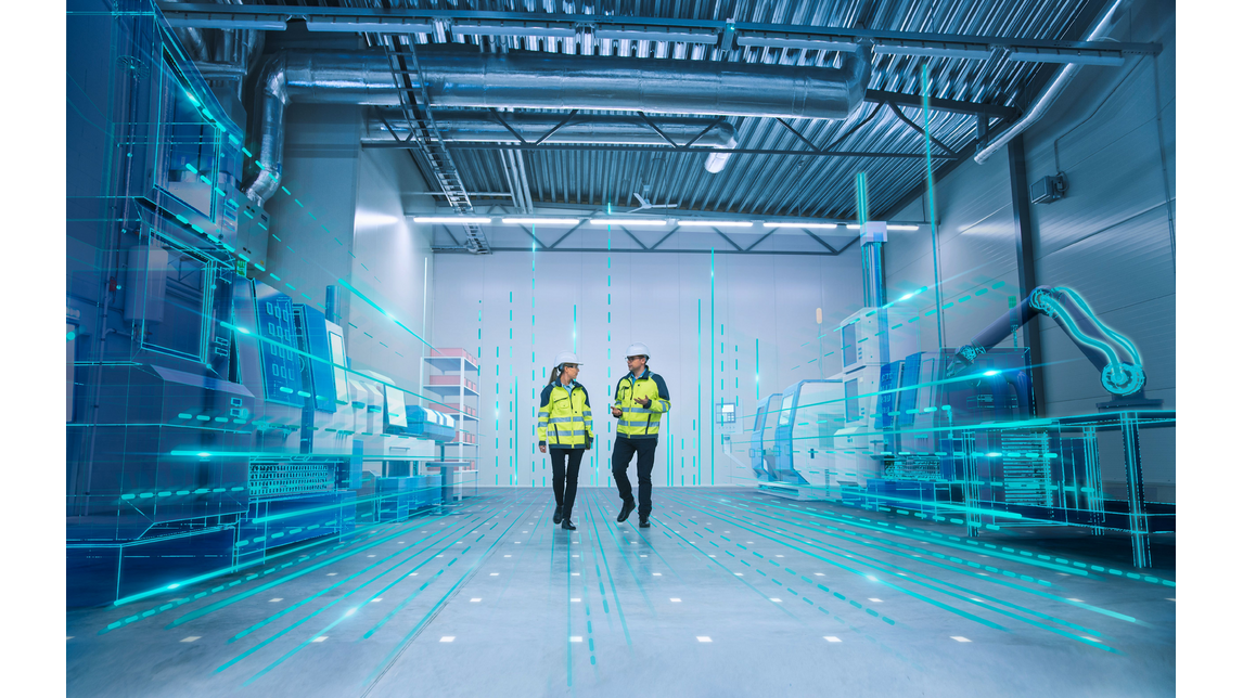 HANNOVER MESSE Product 2026: DC Grids (Phoenix Contact)