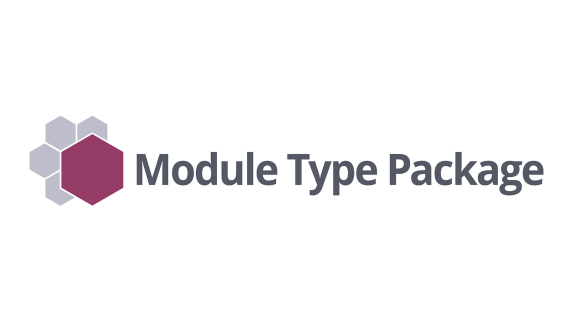 HANNOVER MESSE Produkt 2026: MTP - Module Type Package (PROFIBUS ...