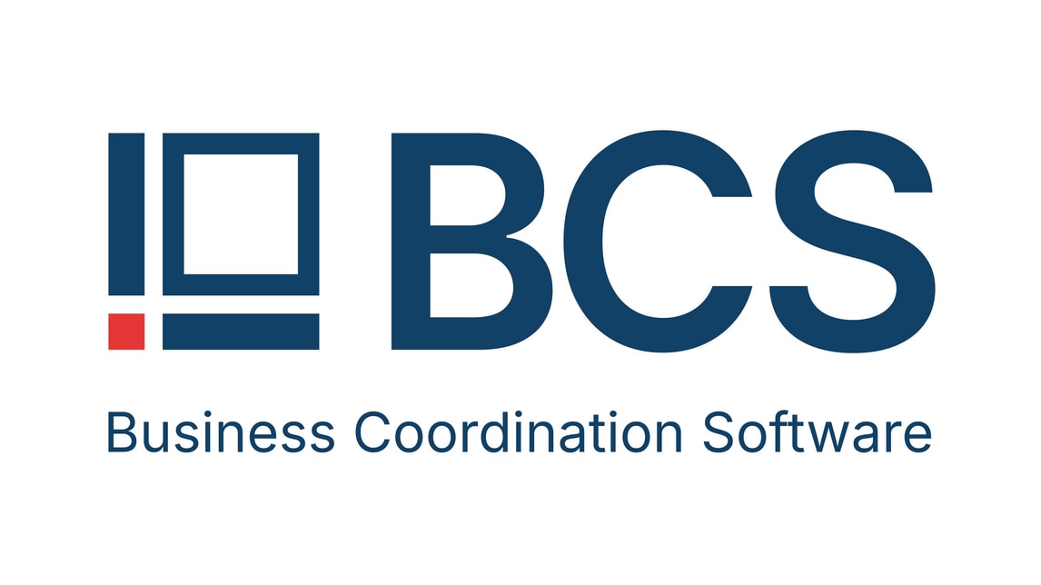 HANNOVER MESSE Product 2026: BCS (Business Coordination Software ...