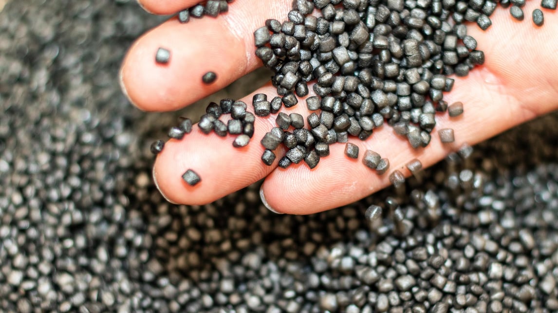 HANNOVER MESSE Product 2026: Expanded Polypropylene (EPP) (Particle ...