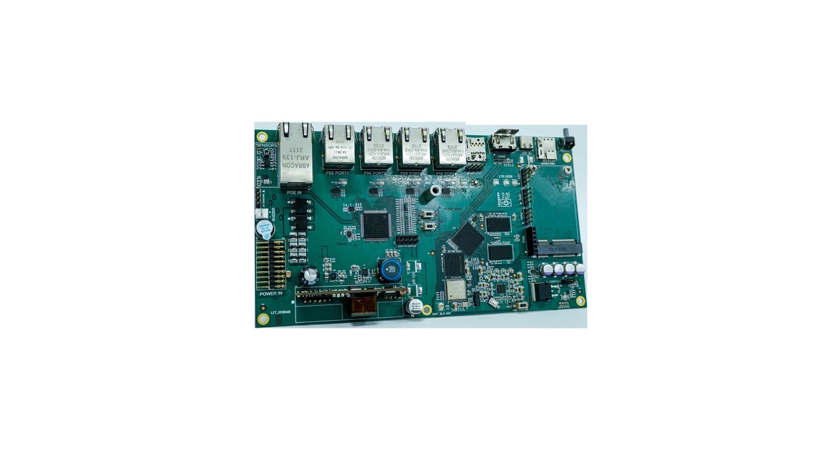 HANNOVER MESSE Product 2026: Embedded Systems (Inatel - Instituto ...