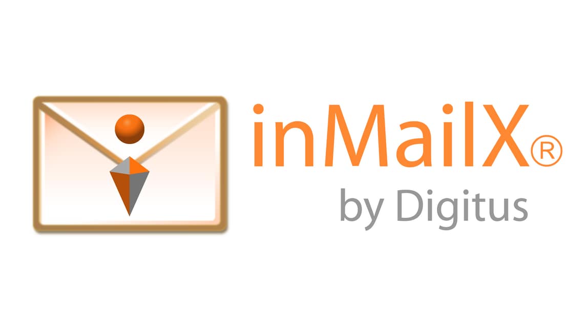 HANNOVER MESSE Product 2026: inMailX Email Management / ECM / EDRMS ...