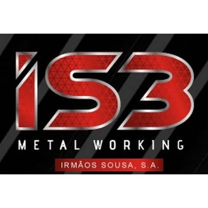 HANNOVER MESSE Exhibitor 2026: IS3 Metalworking
