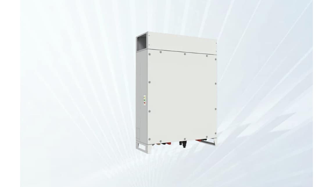 HANNOVER MESSE Produkt 2026: 215kW Inverter Module (Zhejiang INPOWER ...