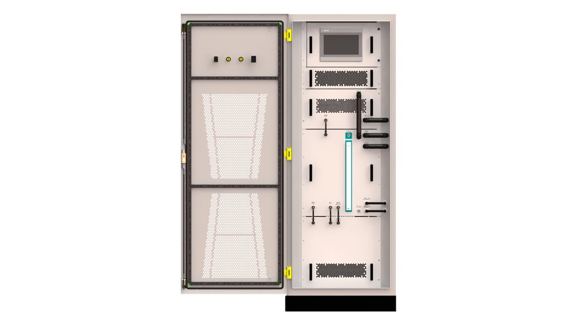 HANNOVER MESSE Produkt 2026: PEM Electrolysis Module (Zhejiang INPOWER ...