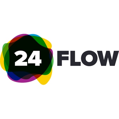 HANNOVER MESSE Exhibitor 2026: 24Flow