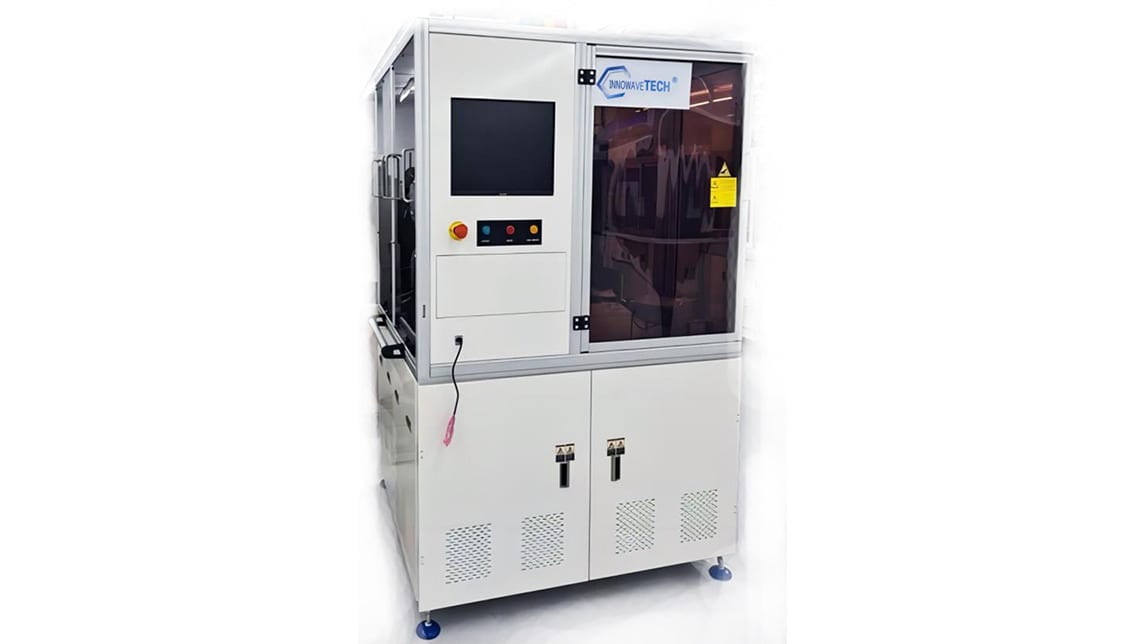 HANNOVER MESSE Produkt 2026: Innowave Vision Products (Innowave Tech)