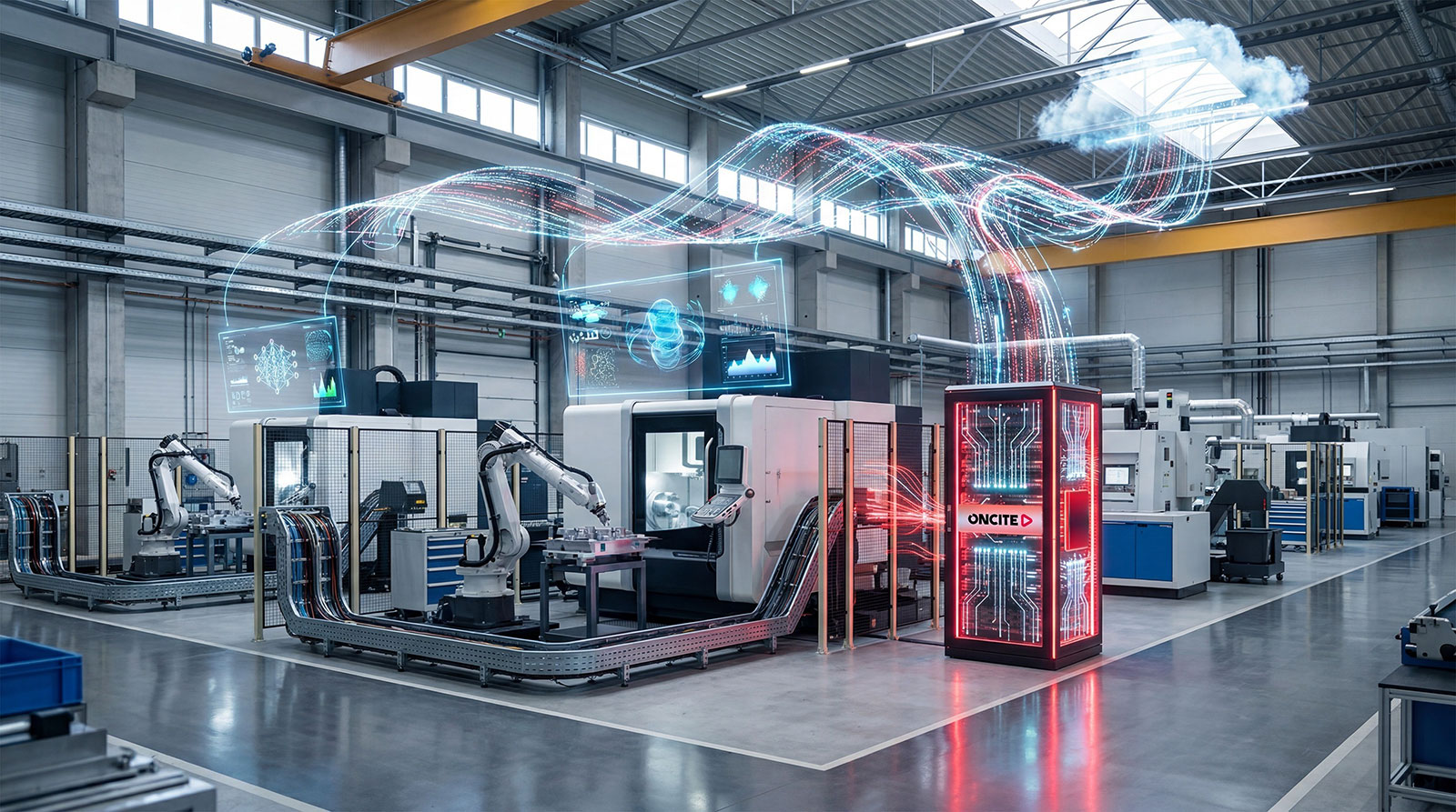 16_ON_GEC_ONCITE_RedHat_Fraunhofer