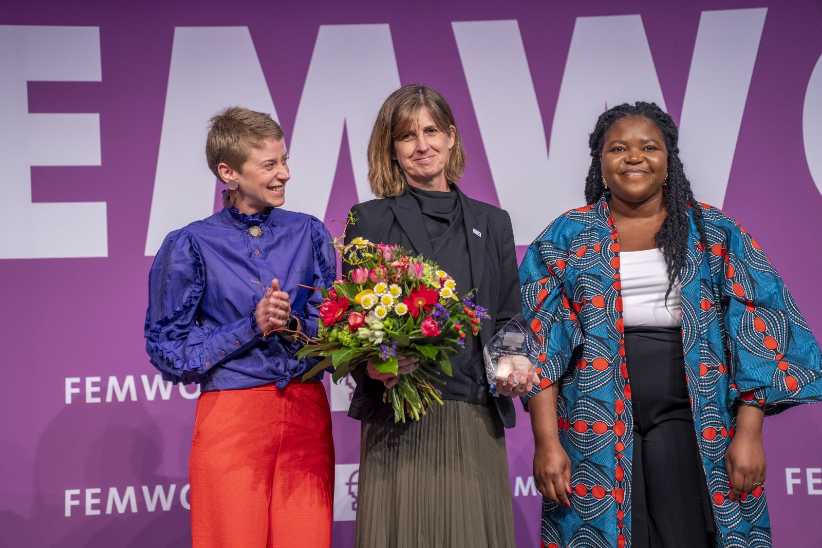 FEMWORX Engineer Woman Awards HM25_32_001055