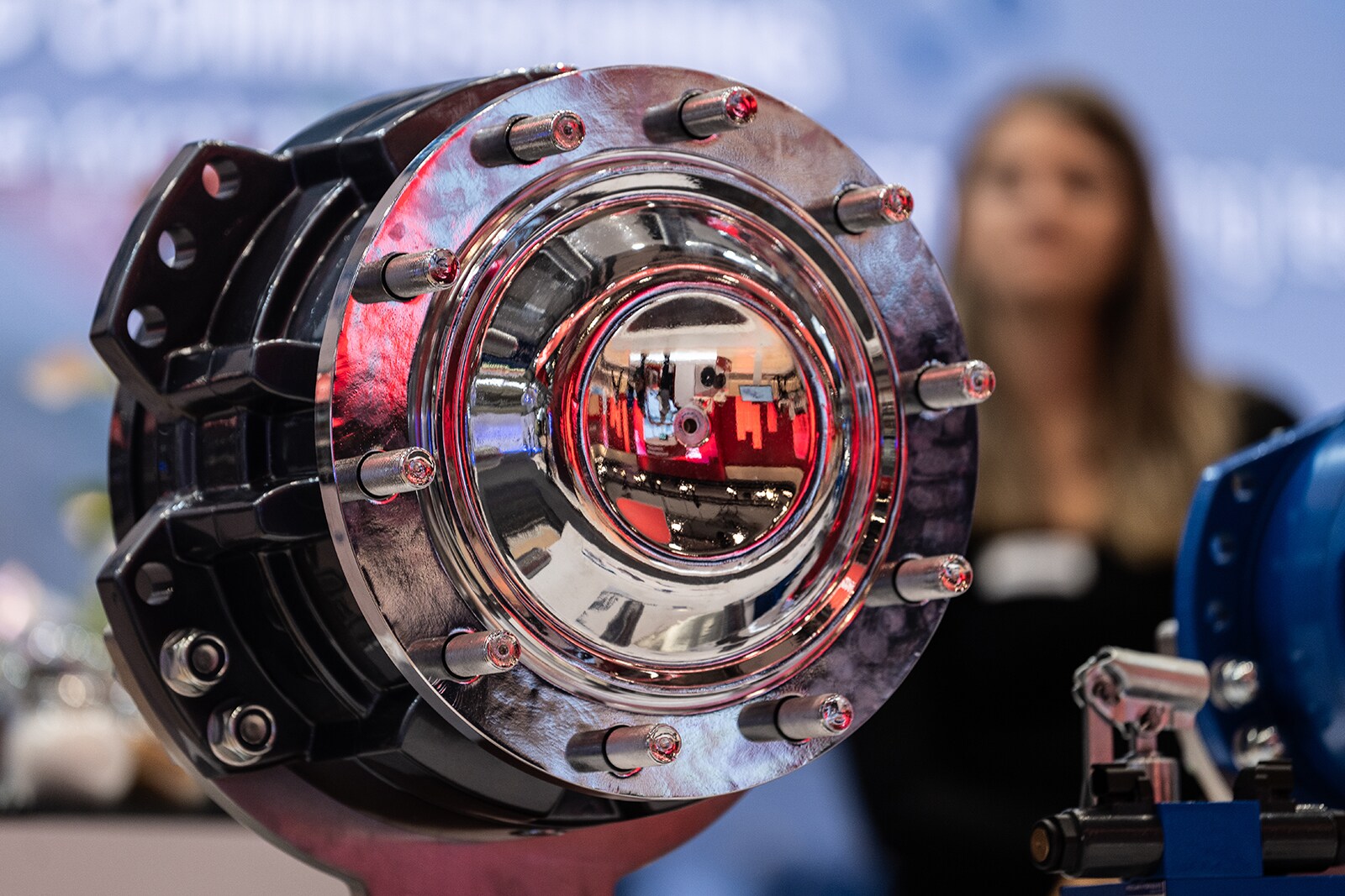 FEMWORX@AGRITECHNICA