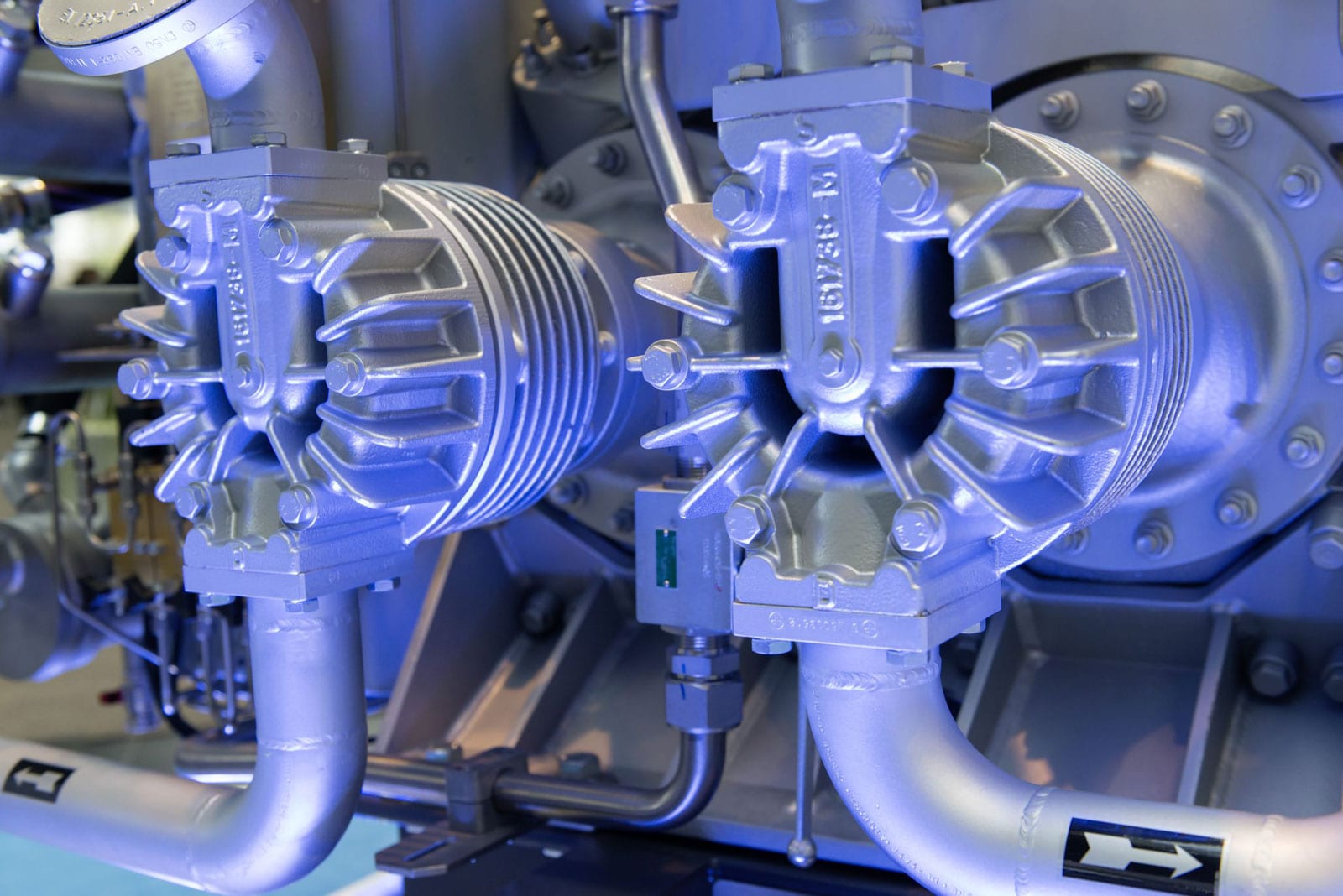 Compressed Air Technology Compressed air and vacuum technology