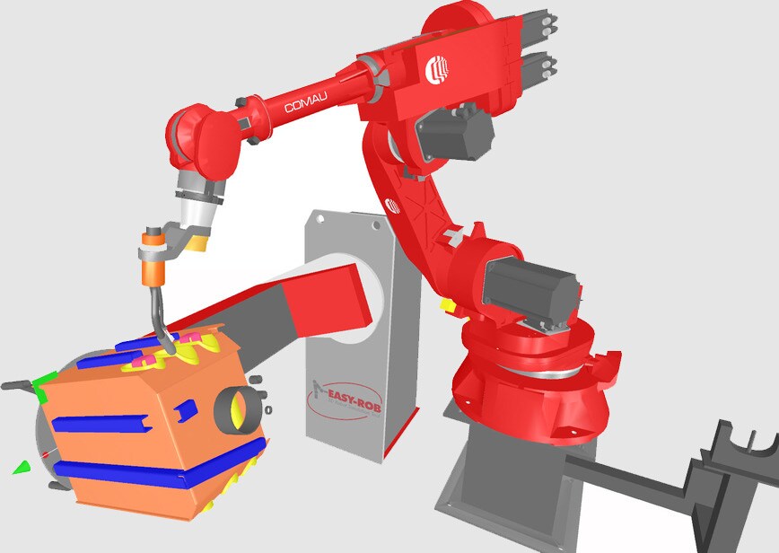 Robotics: The rise and rise of robots
