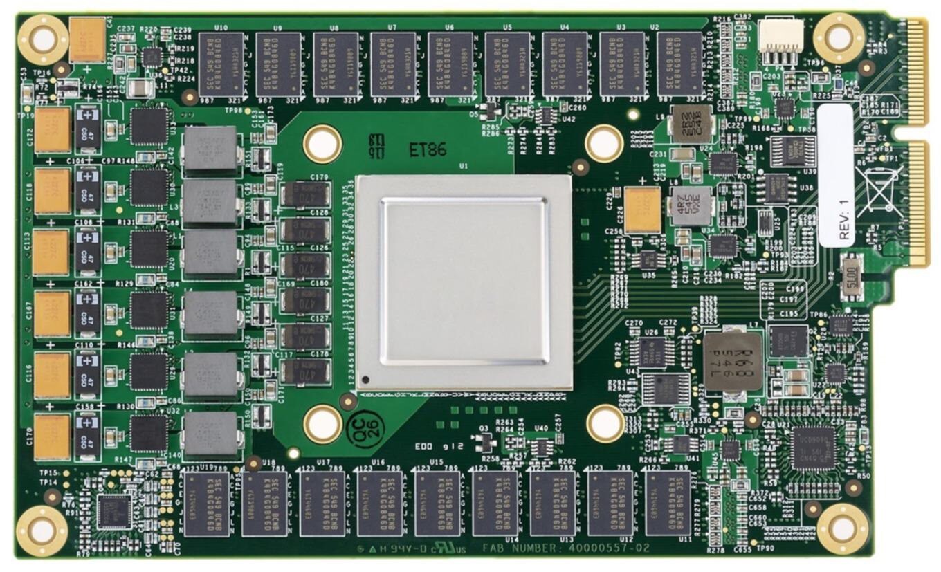 Artificial Intelligence A tiny AI chip is giving machine learning a boost