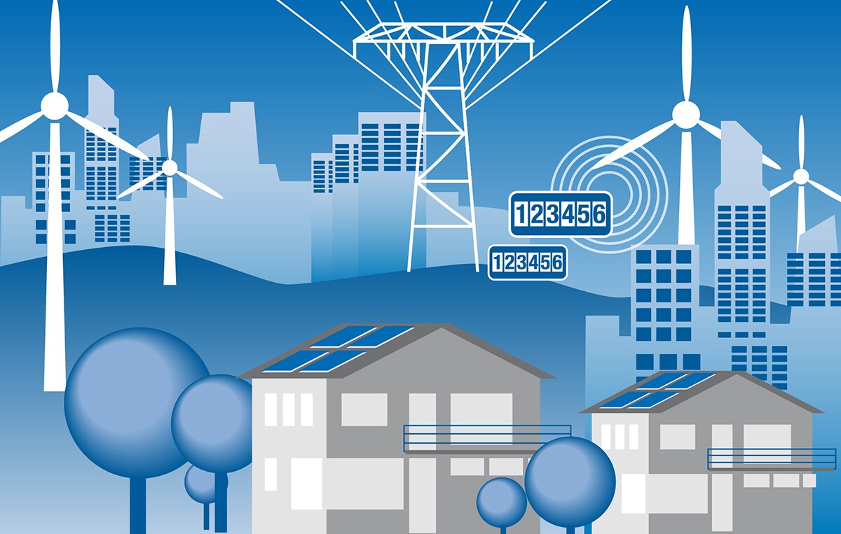 Digital Energy & Energy Efficiency Industry seeks new approaches for