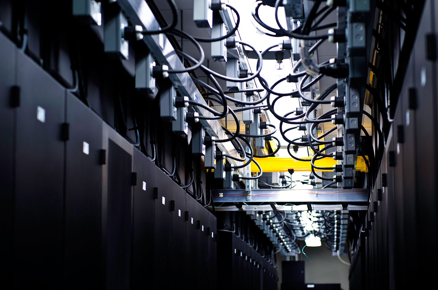 Industrial Startups A new battery storage system intelligently